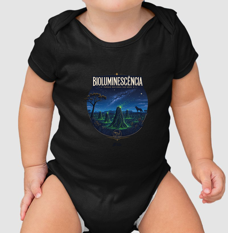 Bioluminescência