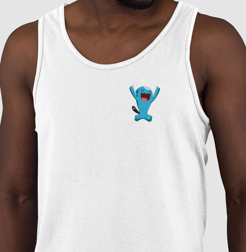 Wobbuffet