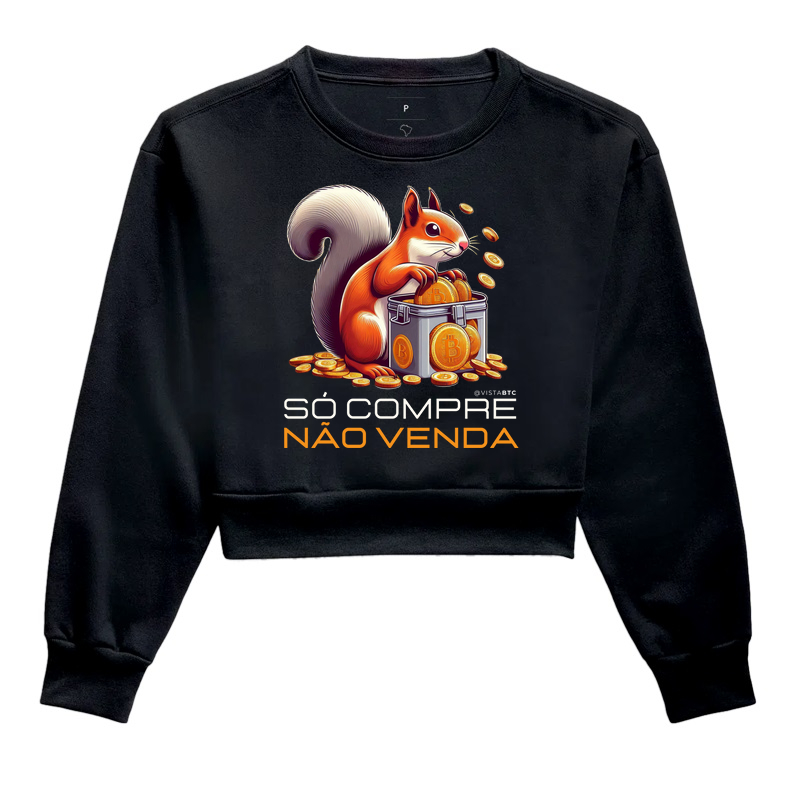 Não Venda Só Compre