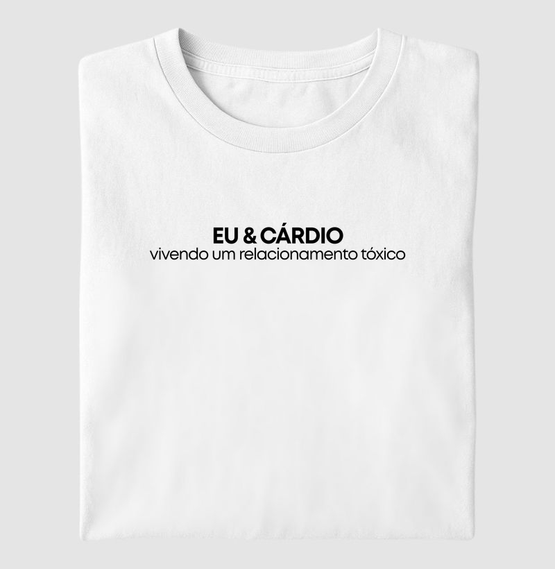 EU & CARDIO
