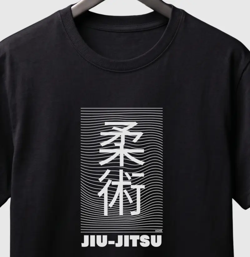 Kanji Wave