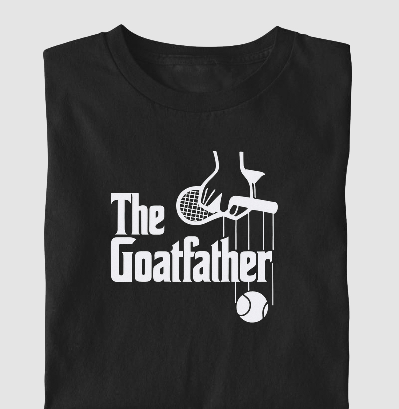 The Goatfather