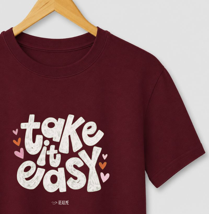 Take it Easy
