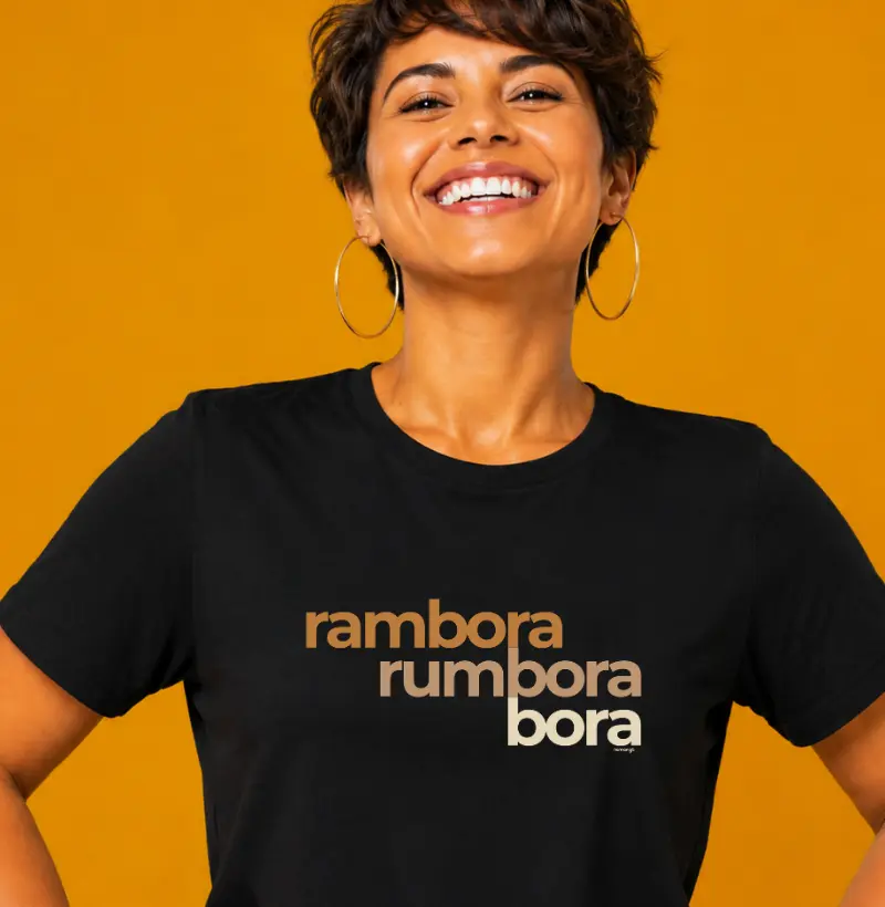 Rambora, Rumbora, Bora