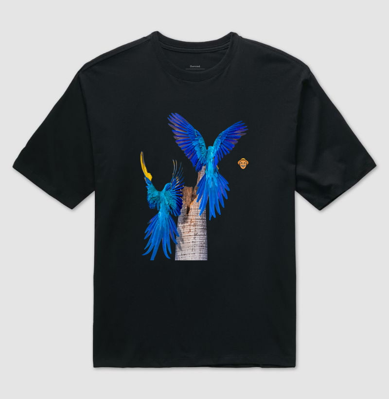 Arara-azul