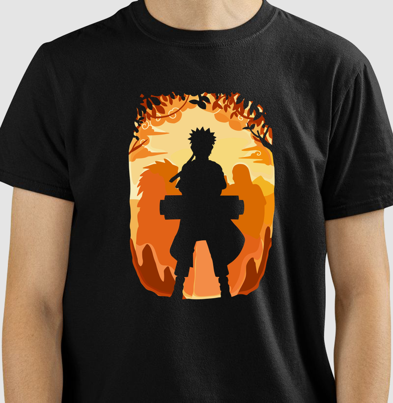 Legado dos Hokages