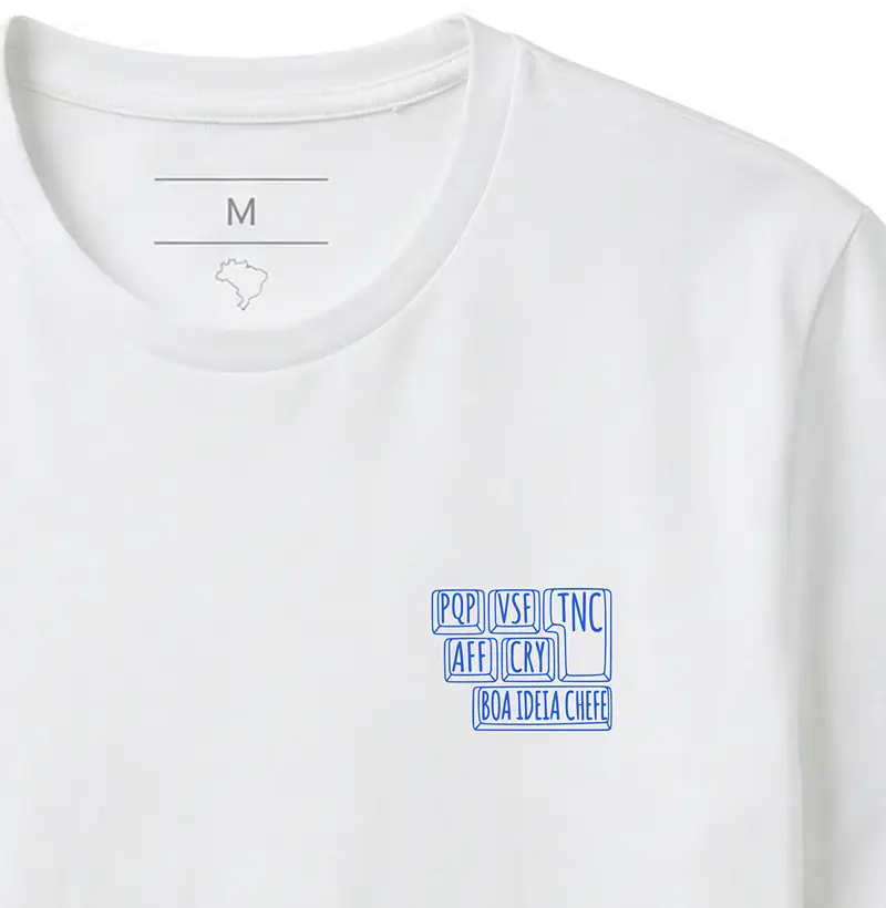 Camisa 0