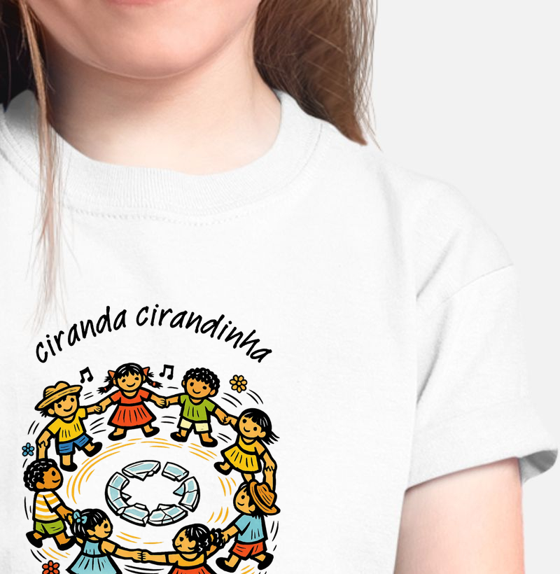 ciranda cirandinha