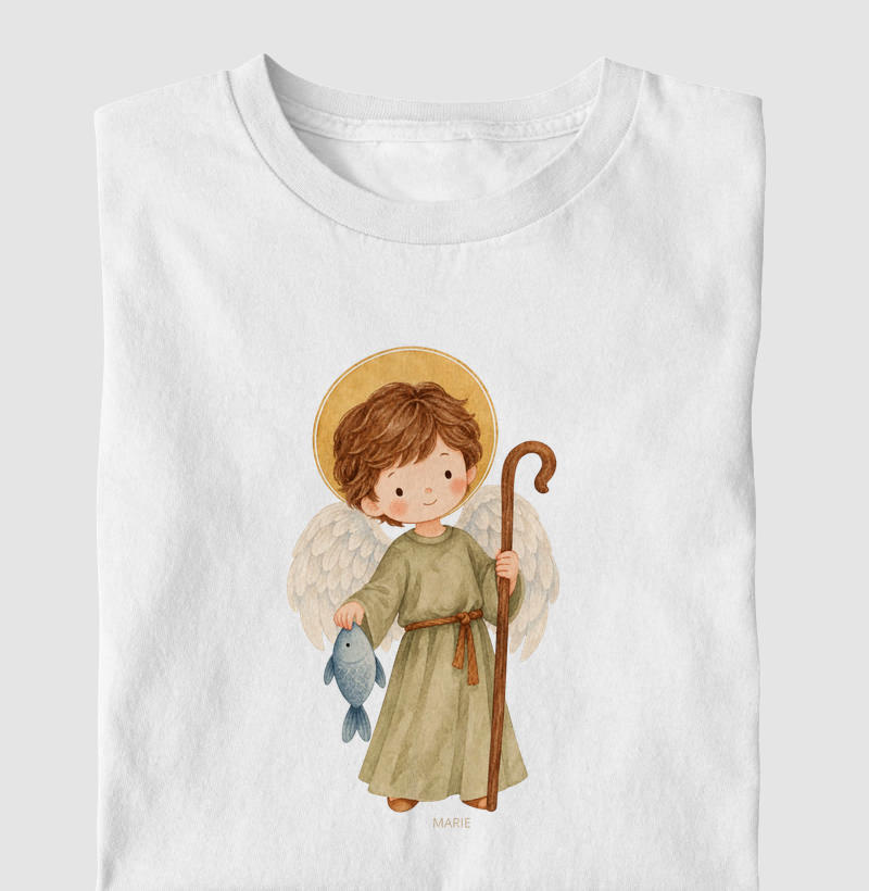 São Rafael Infantil