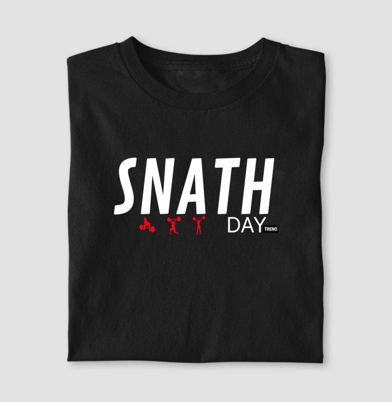 SNATH DAY - TRENO