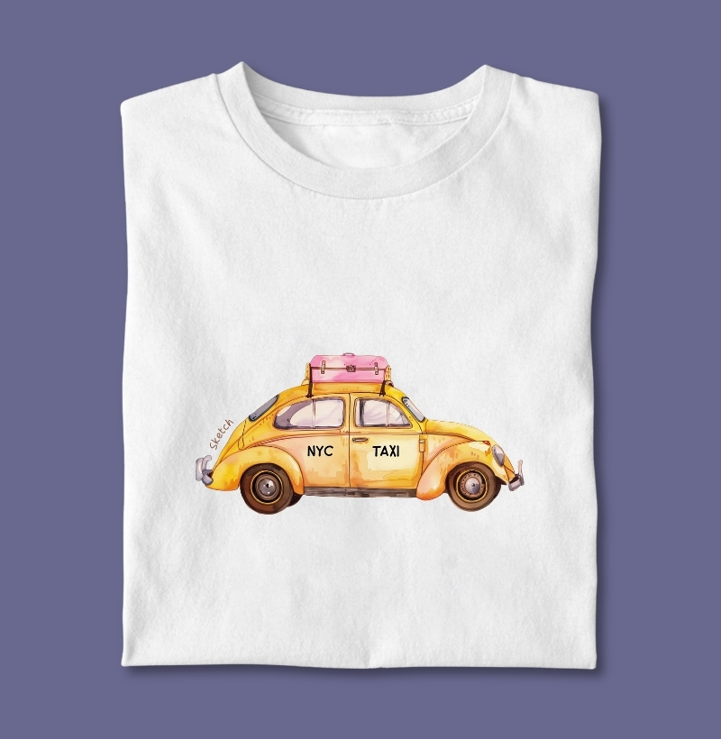 New York Taxi