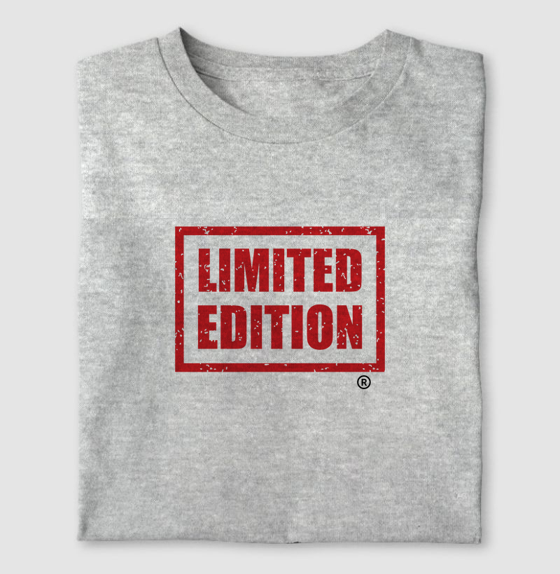 LIMITE EDITION