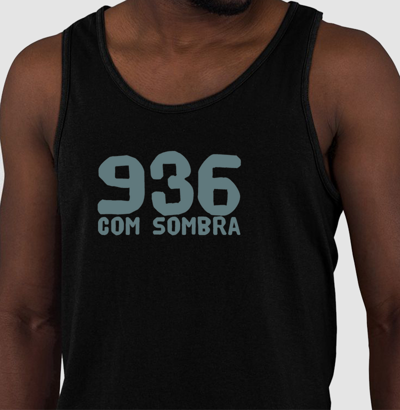 Regata 936 Com Sombra