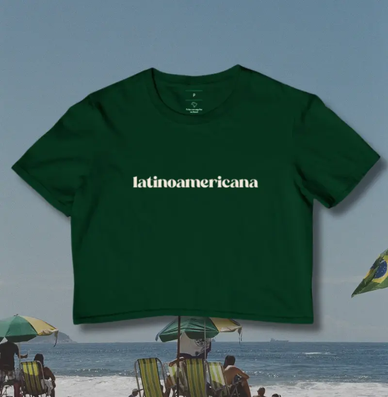 Camisa 0