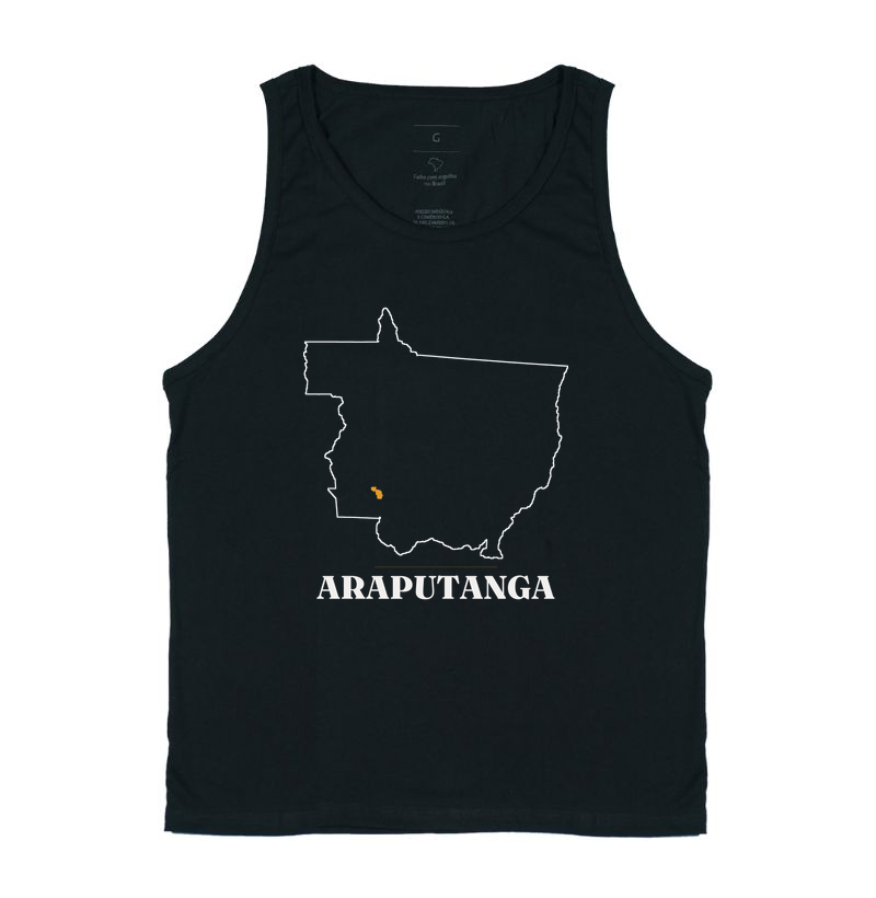 Camisa 0