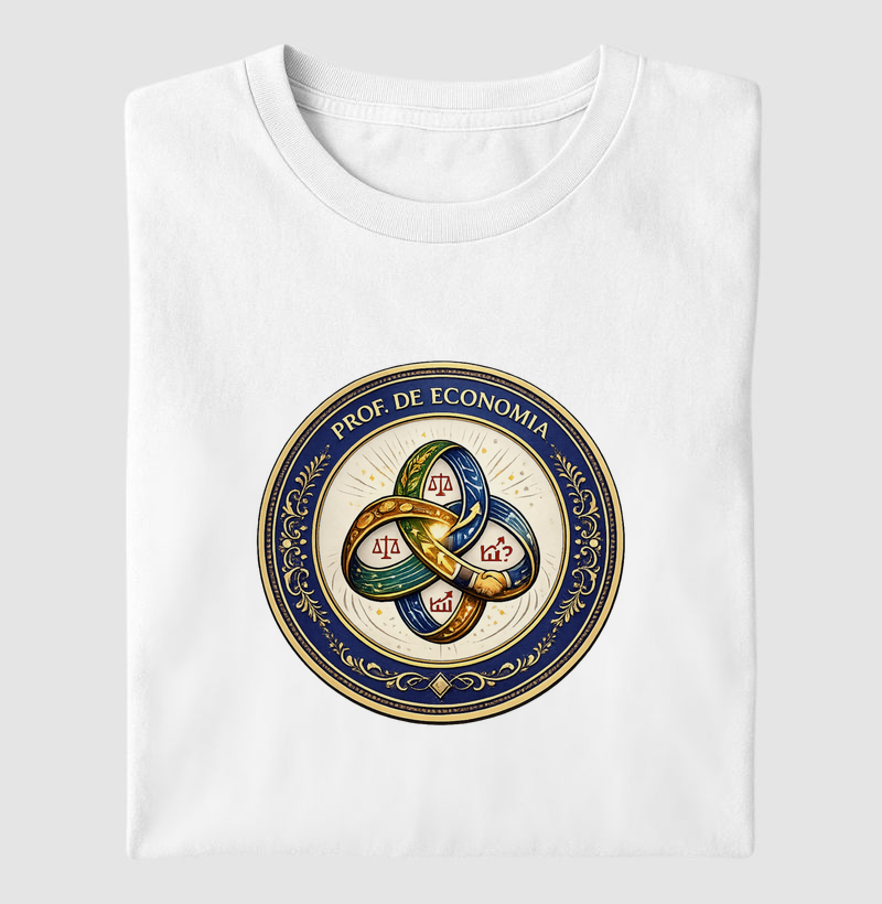 Prof. de Economia V3
