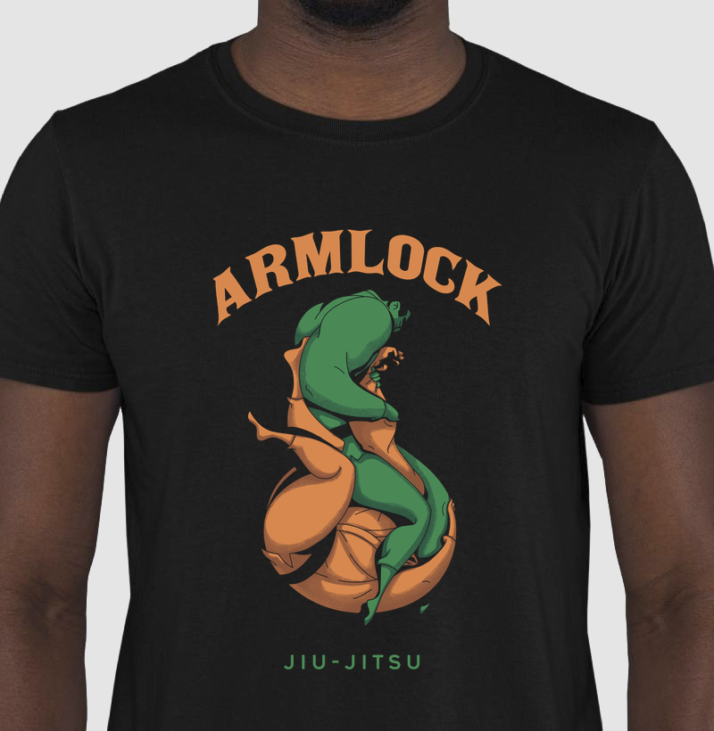 ARMLOCK