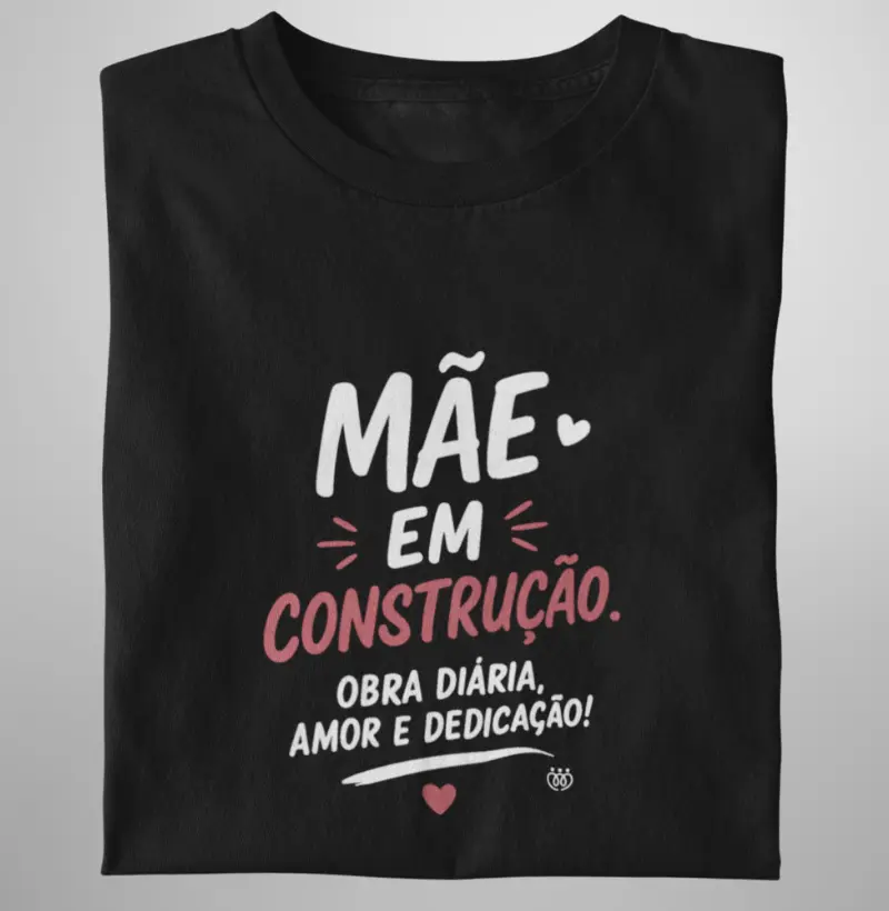 Um amor em construção