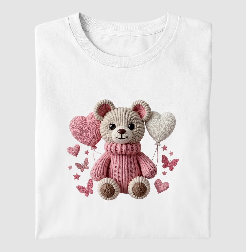 Bear Encantada