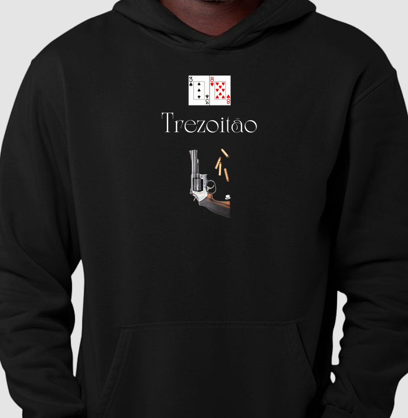Trezoitão Poker