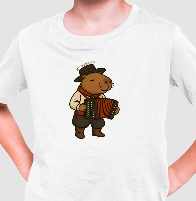 Capincho Gaiteiro II