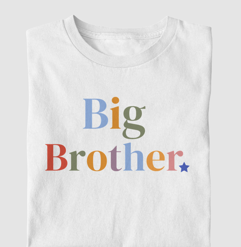BIG BROTHER