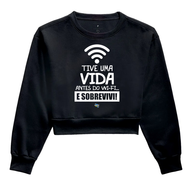Vida Pré Wi-fi