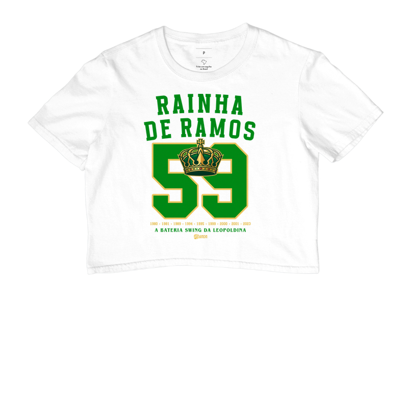 Rainha de Ramos