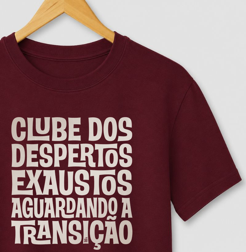 Clube dos Despertos