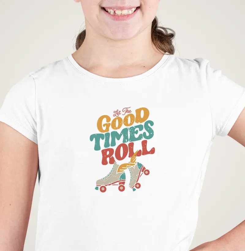 Good Times Roll