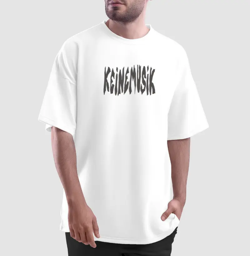 OVERSIZED Keinemusik Minimal 