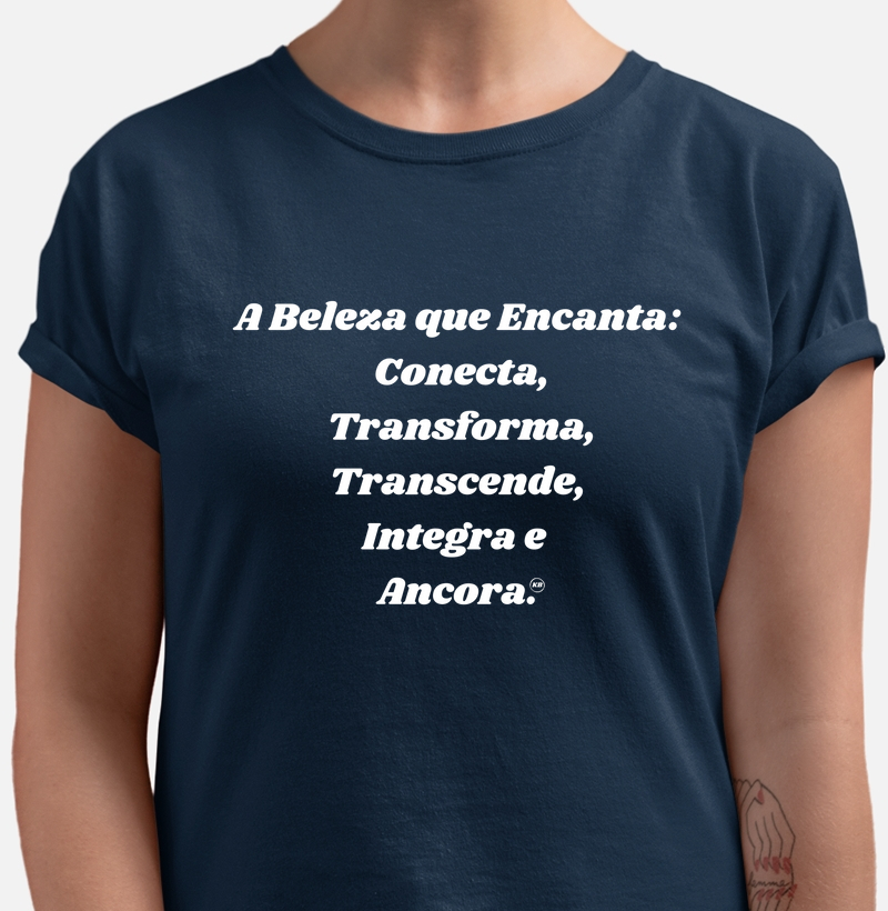 A Beleza que Encanta
