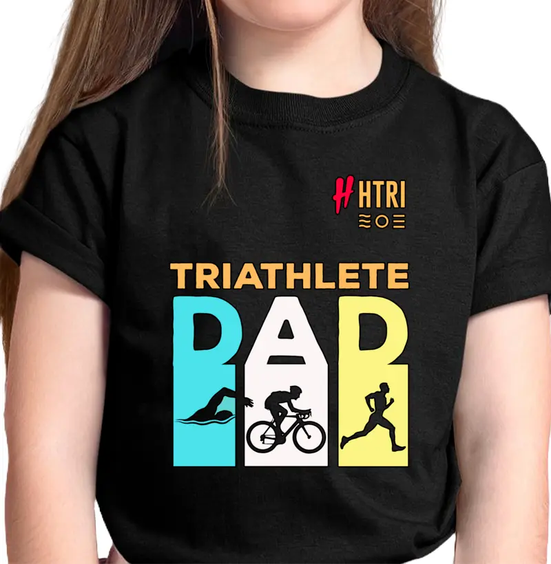 Triatleta do papai 