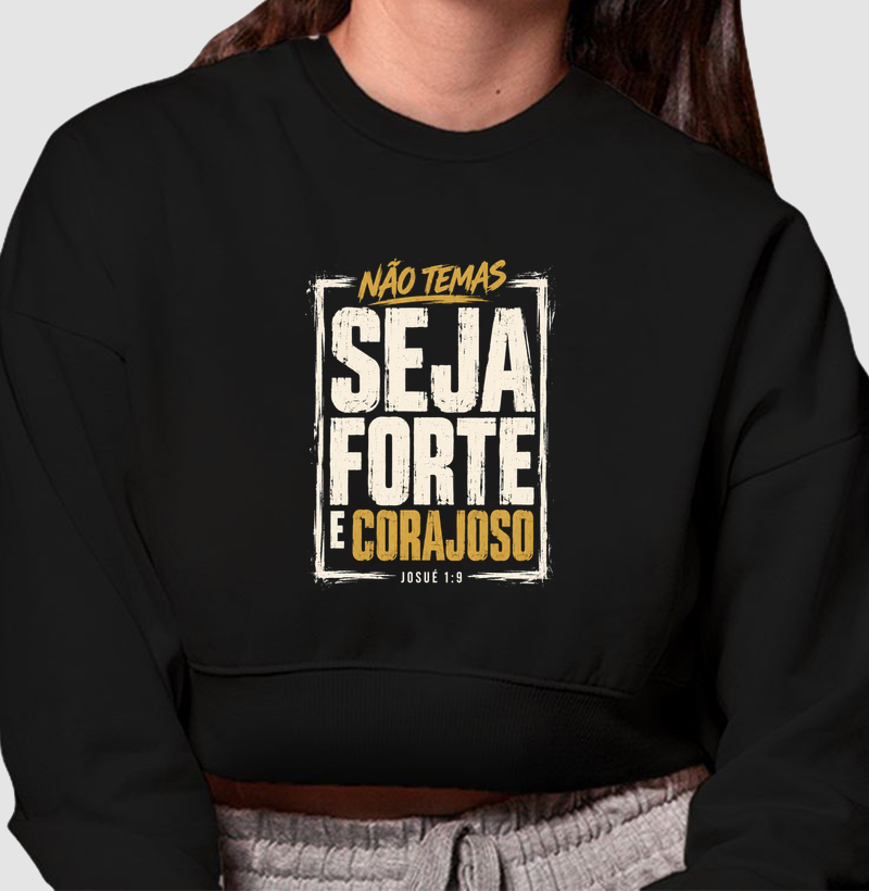 Vista sua Fé