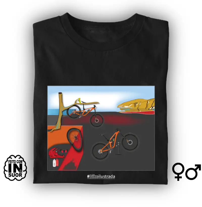 A Persistência da Memória