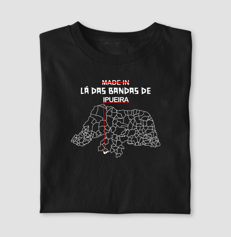 Ipueira (RN) | Lá das Bandas