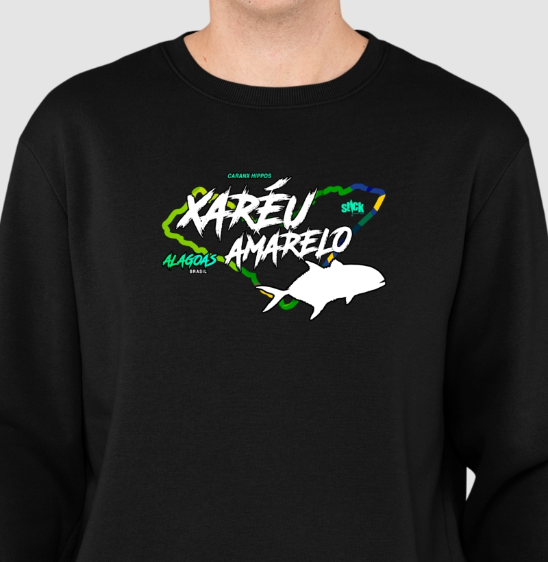 Xaréu Amarelo :: Alagoas