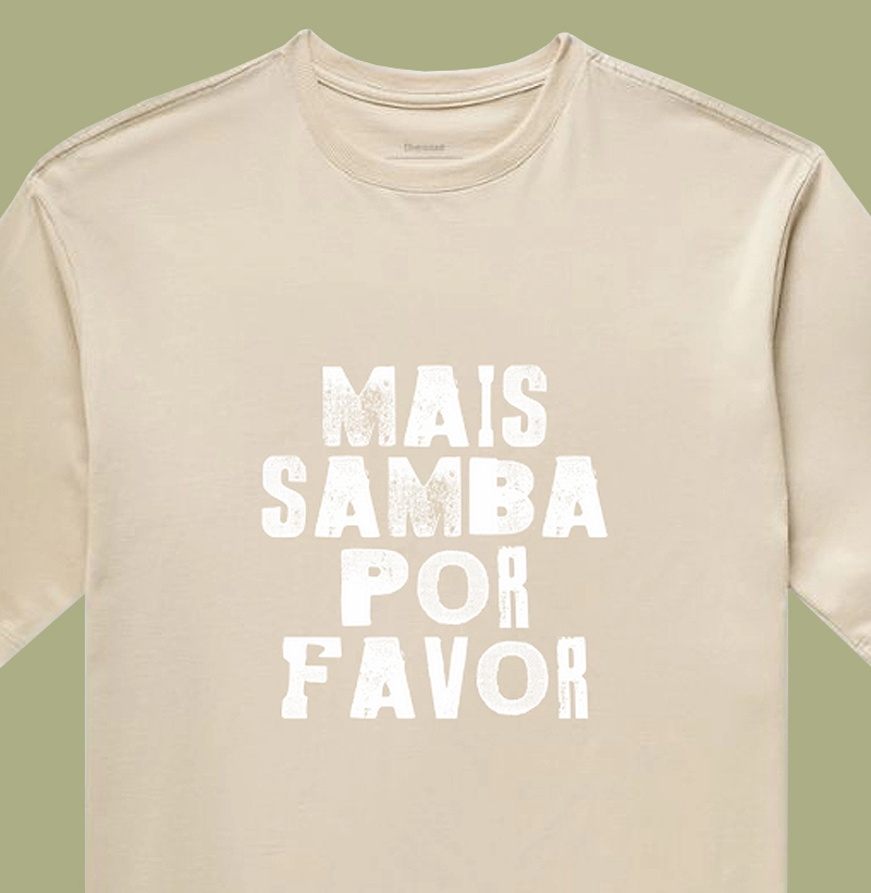 Camisa 0