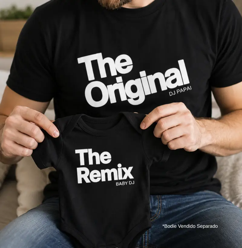 The Original - DJ Papai