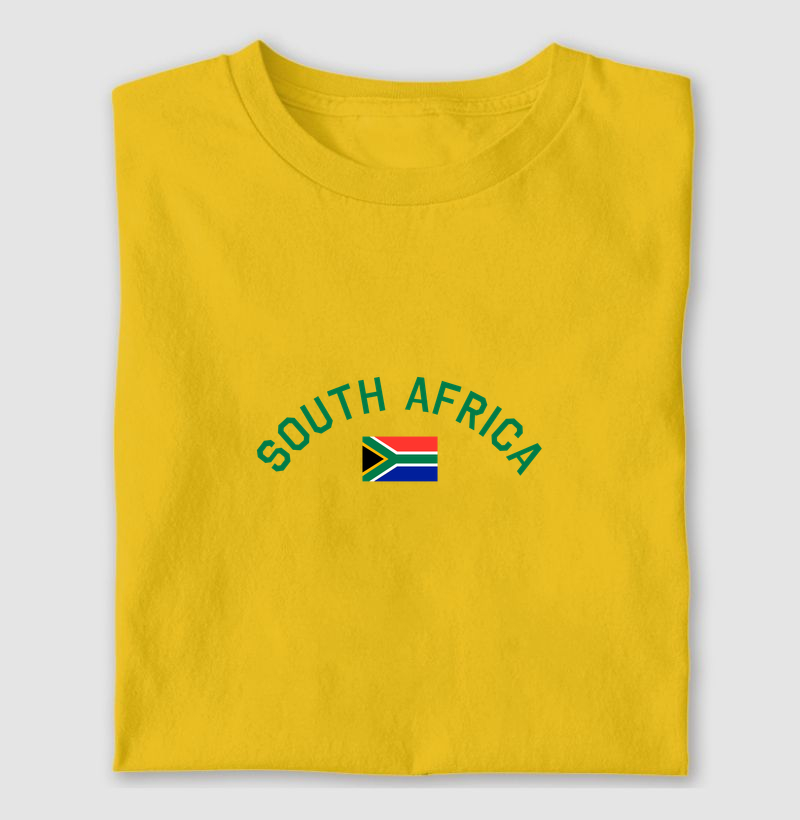África do Sul