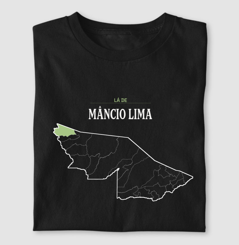 Mâncio Lima | Território AC