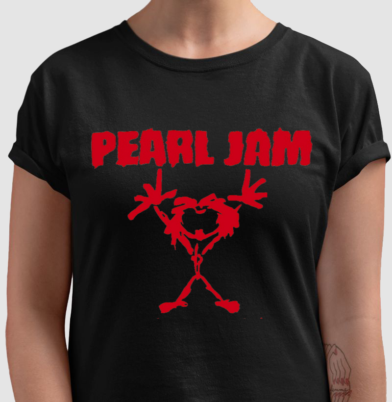 Pearl Jam 