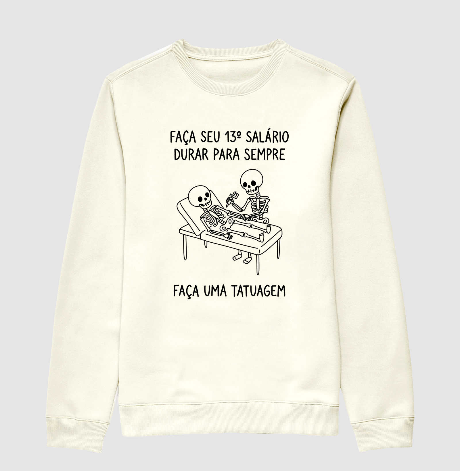 Faça Seu 13º Durar Para Sempre