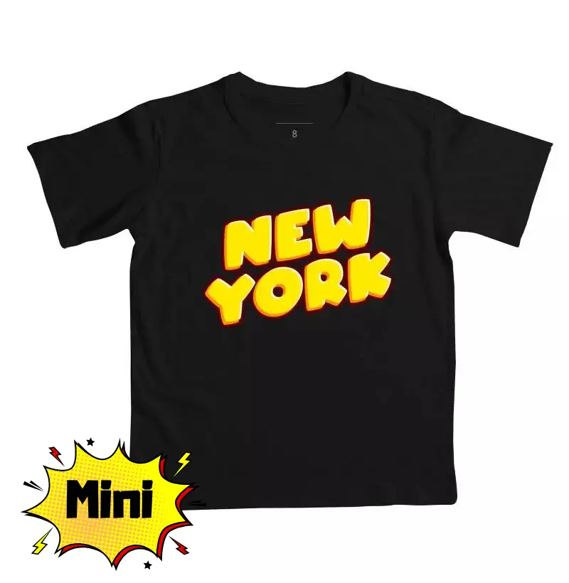 NY Yellow