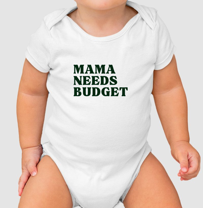 Mama Needs Budget