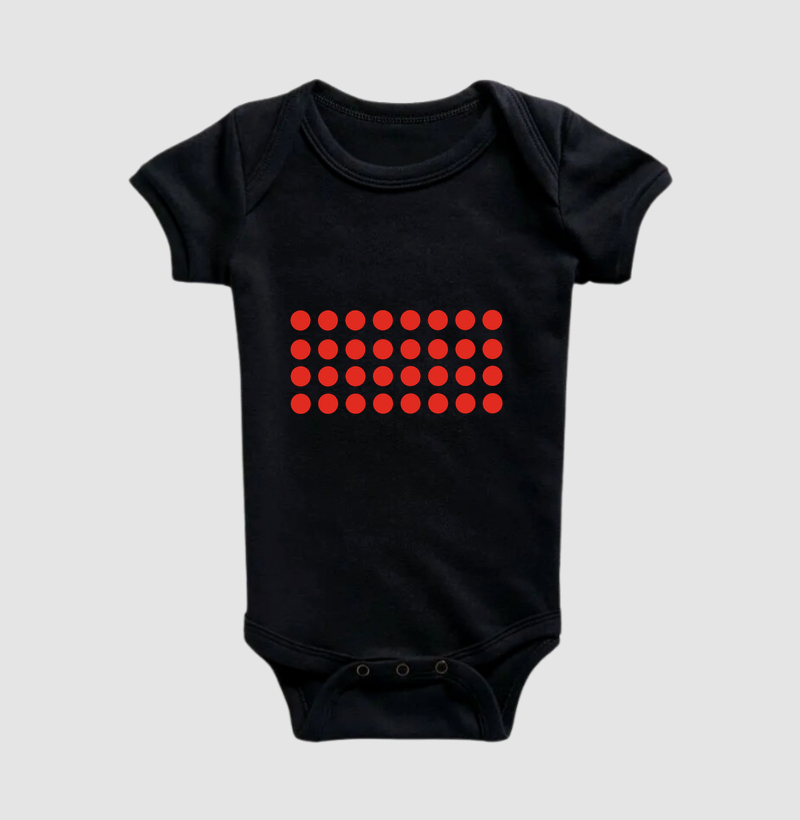 Kroket Fashion - Dots