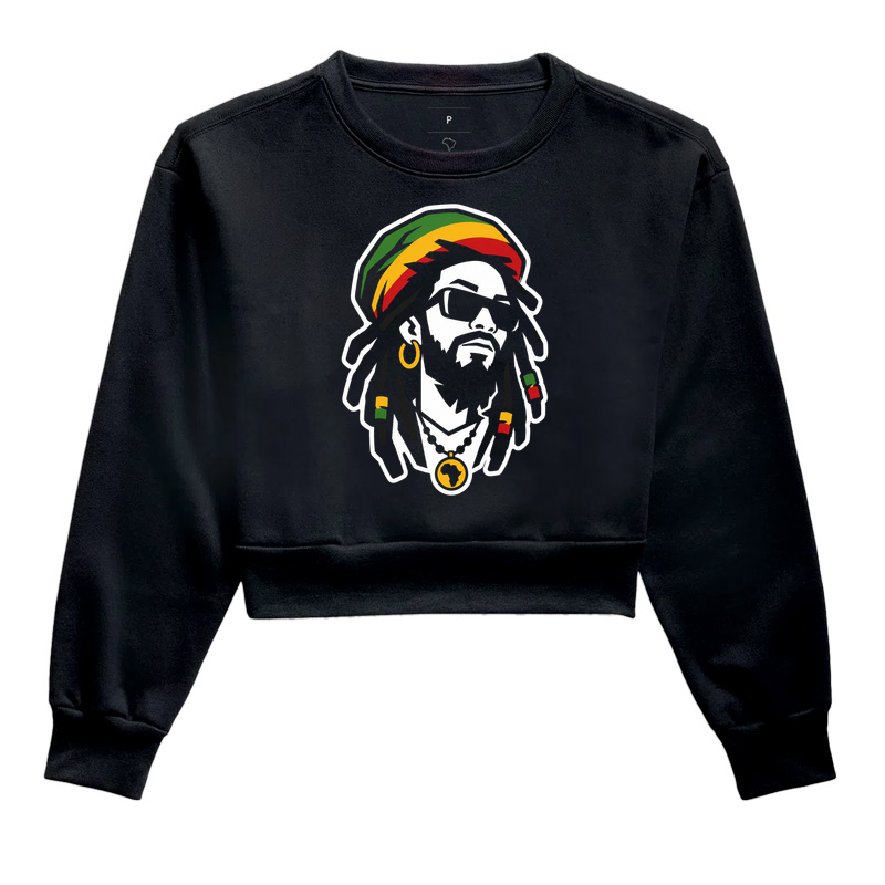 Rasta man 2