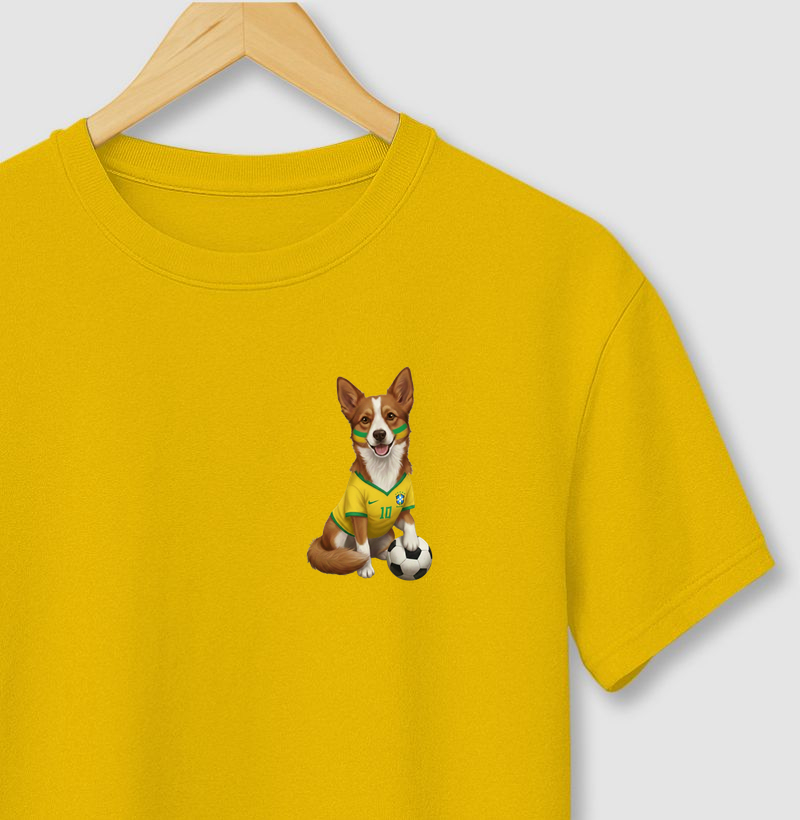 SRD - Raposinha - Seleção Canina