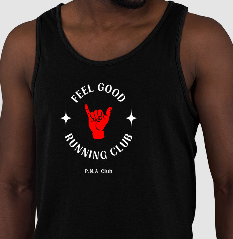 Feel Good Running Club - regata