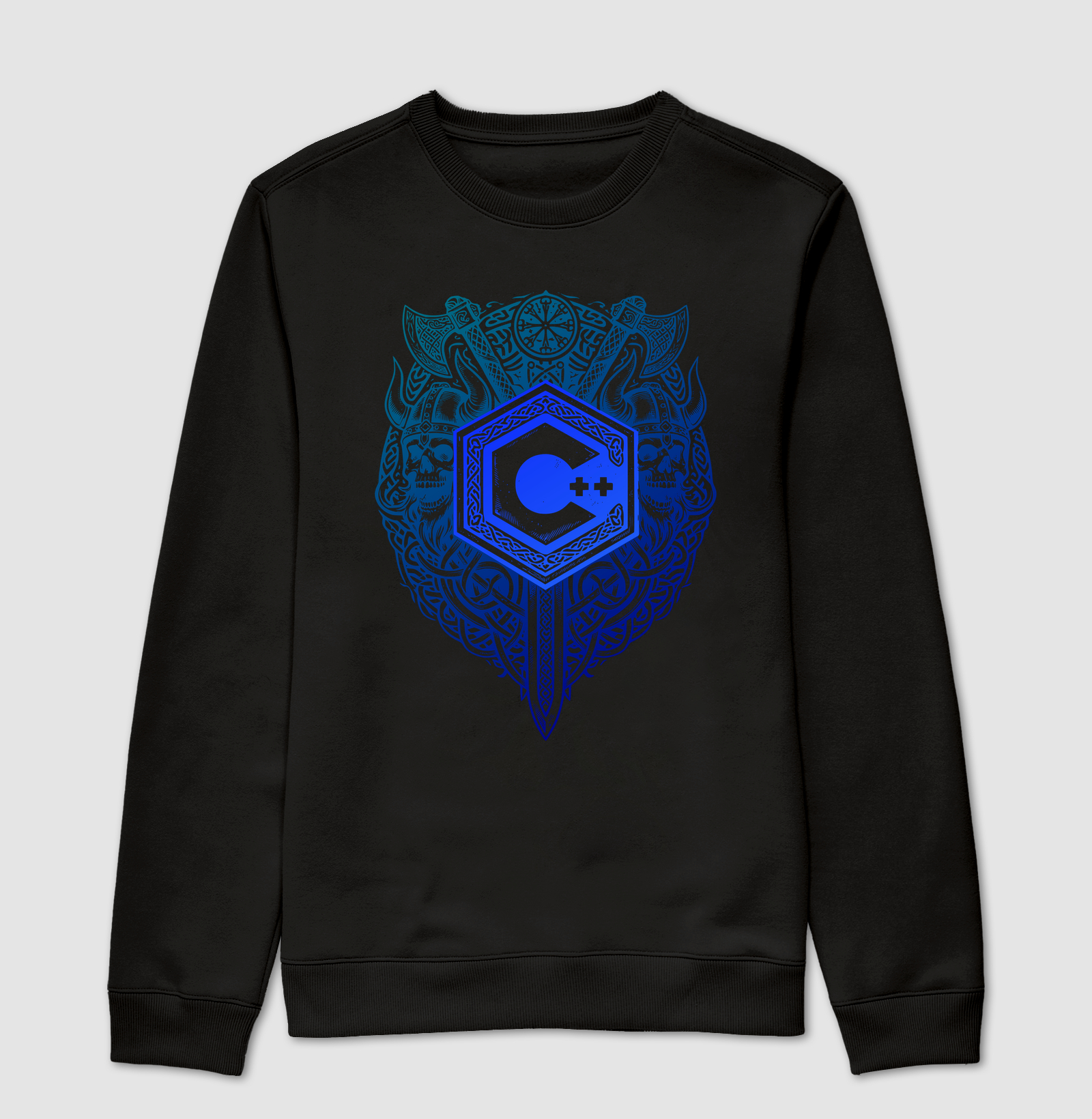  C++: The Berserker